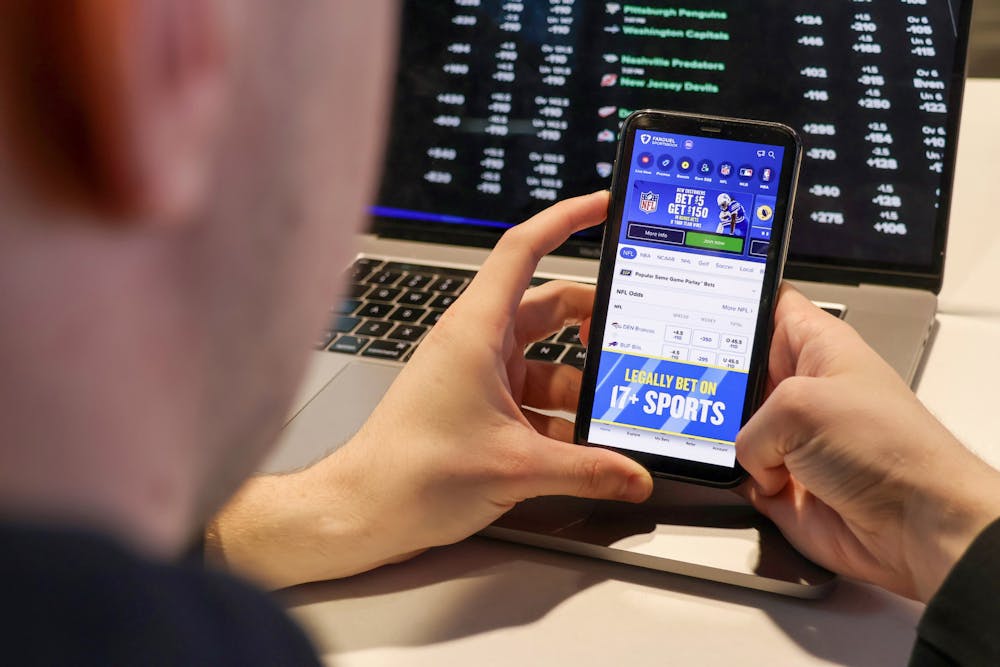 Discover the Exciting World of Winza Bet 7