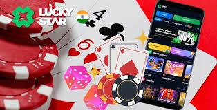 Experience the Thrills at Lucky Star Casino India Online Casino 0 Experience the Thrills at Lucky Star Casino India Online Casino 0