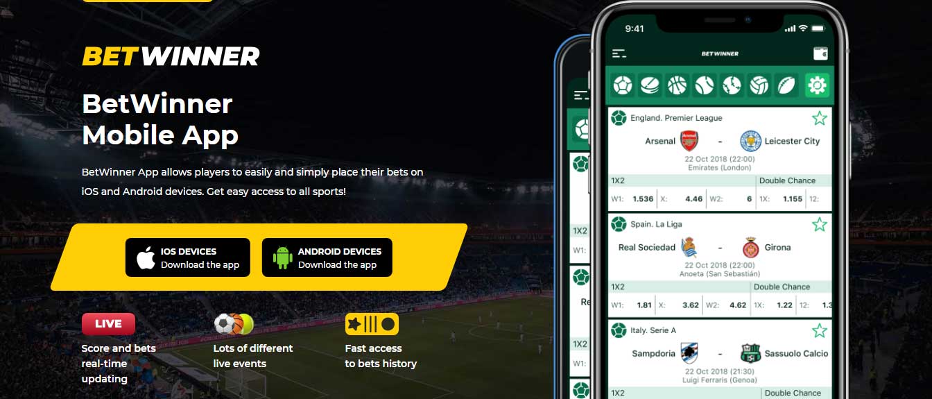 Guía Completa sobre BetWinner Argentina