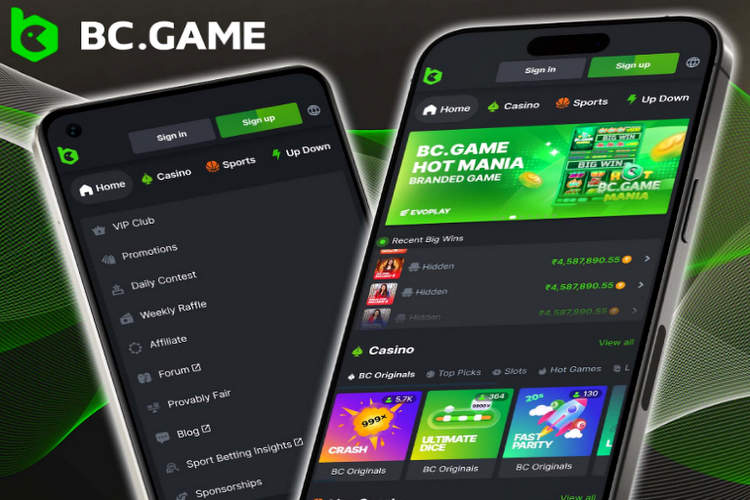 Hướng Dẫn Đăng nhập vào BC.Game VN Dễ Dàng và Nhanh Chóng