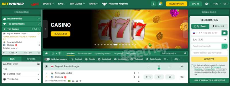 Comment Vérifier coupon Betwinner pour maximiser vos gains Comment Vérifier coupon Betwinner pour maximiser vos gains