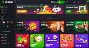 Discover the Exciting World of BC. Game Online Discover the Exciting World of BC. Game Online