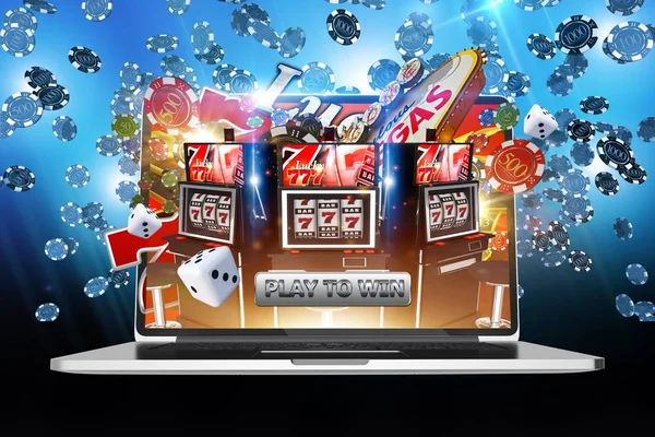 Discover the Exciting World of Slotmonster Casino 12 Discover the Exciting World of Slotmonster Casino 12