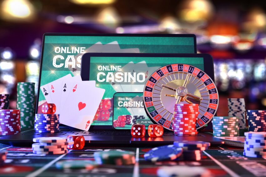 Experience the Thrill of Gaming at Casino Dealbet 24 Experience the Thrill of Gaming at Casino Dealbet 24
