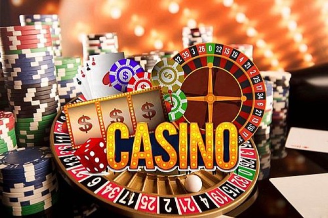 Experience the Thrill of Winning at Casino SpinTime Experience the Thrill of Winning at Casino SpinTime