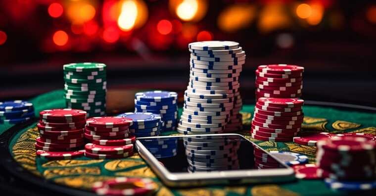 Experience the Thrill Prestige Spin Casino Experience the Thrill Prestige Spin Casino