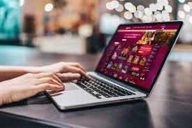 Experience the Thrill Prestige Spin Casino Experience the Thrill Prestige Spin Casino