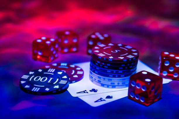 Explore the Exciting World of Casino Cosmobet 0 Explore the Exciting World of Casino Cosmobet 0