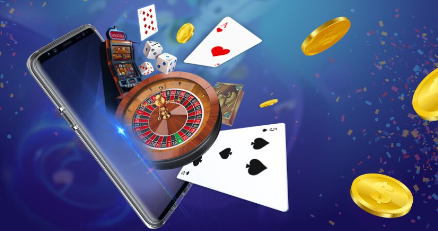 Explore the Thrills of Golden Pharaoh Casino Sportsbook 0