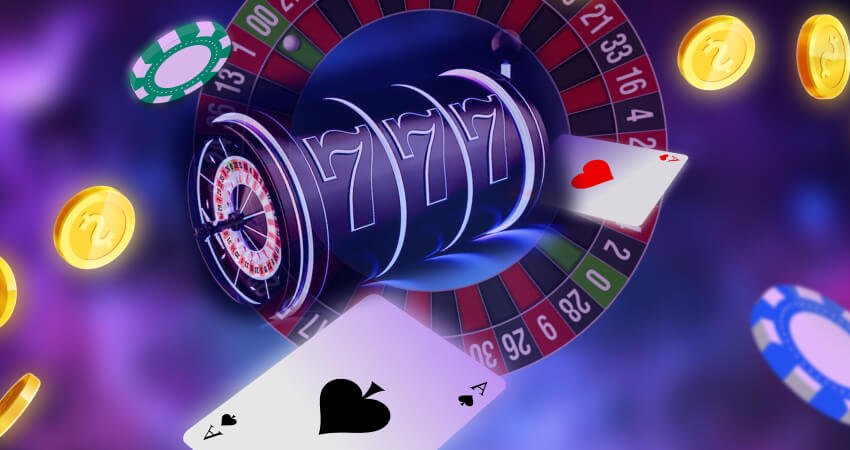 Explore the Thrills of Online Casino Slotit