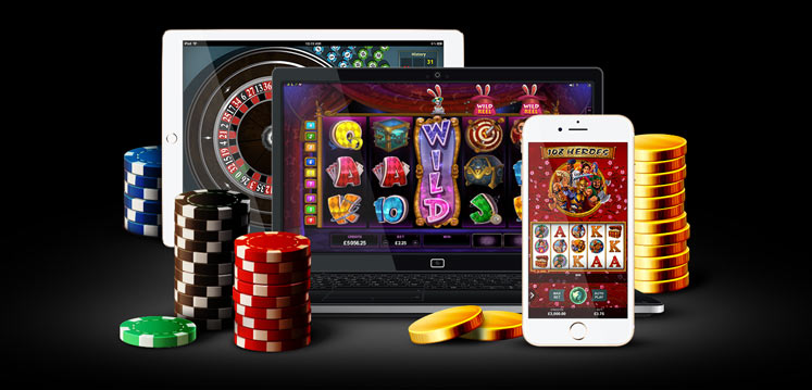 Explore the Thrills of Online Casino Slotit
