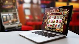 Explore the Thrills of Online Casino Slotit