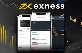 Exploring the Benefits of Exness Online Broker Exploring the Benefits of Exness Online Broker
