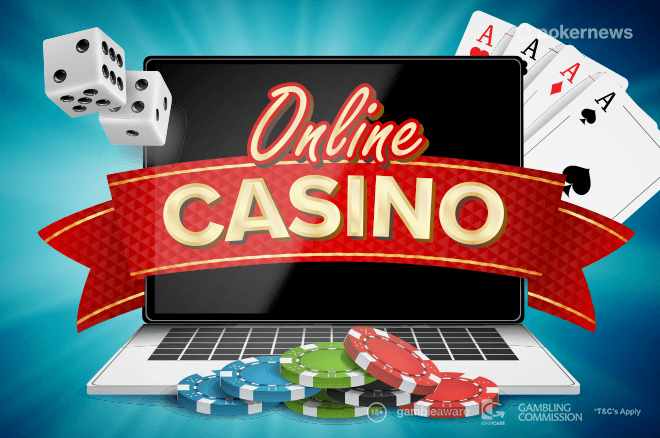 Exploring the Exciting World of Online Casino Casiroom