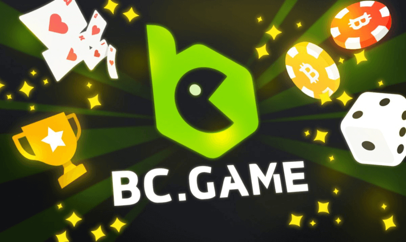 Exploring the Thrills of BC Game Slot Games Exploring the Thrills of BC Game Slot Games