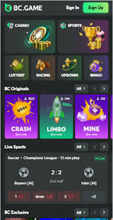 Exploring the Thrills of BC Game Slot Games Exploring the Thrills of BC Game Slot Games