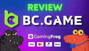 Exploring the Thrills of BC Game Sportsbook Betting Exploring the Thrills of BC Game Sportsbook Betting
