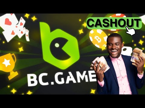 Mastering the Art of BC.Game Hack