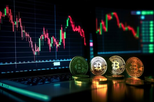 Navigating the Markets Trading Futures Crypto Navigating the Markets Trading Futures Crypto