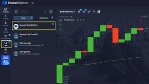 Pocket Option Cryptocurrency Trading An In-depth Guide Pocket Option Cryptocurrency Trading An In-depth Guide