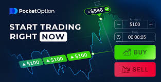 Pocket Option Cryptocurrency Trading An In-depth Guide Pocket Option Cryptocurrency Trading An In-depth Guide