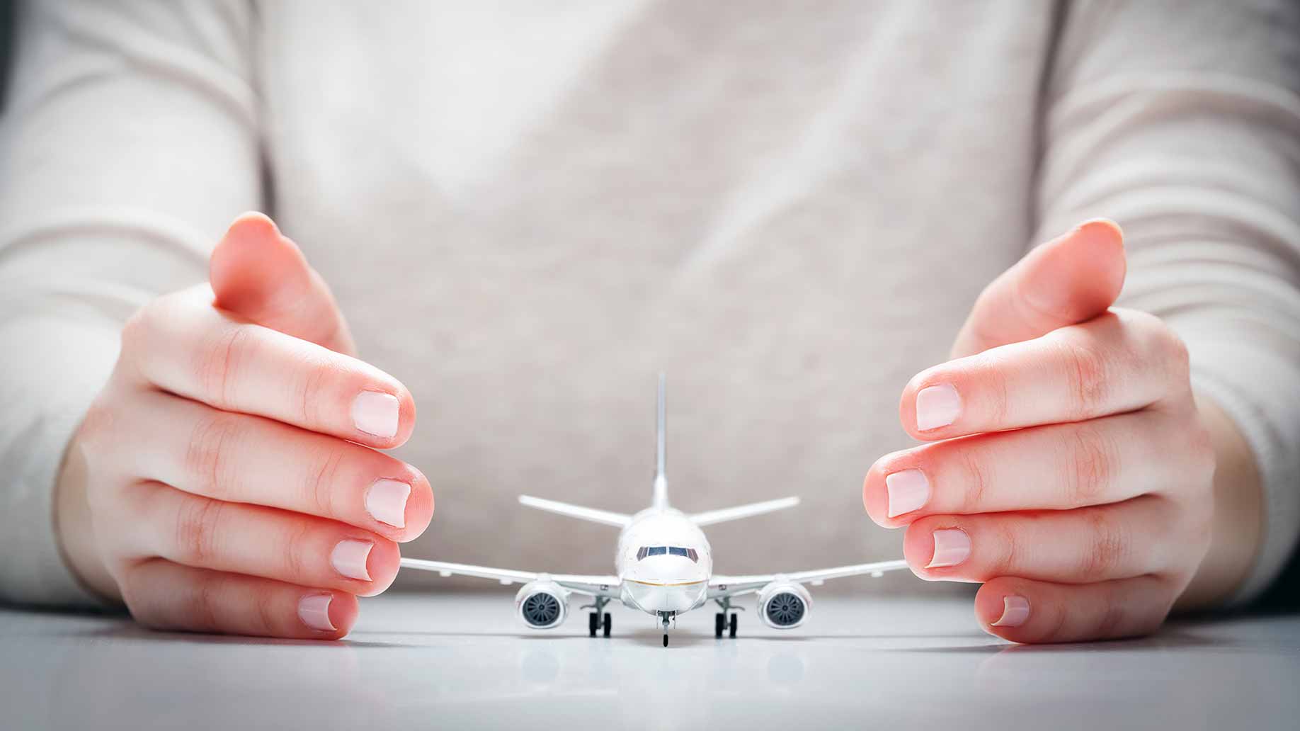 Страхование путешествий Insure Travel и безопасность ваших приключений
