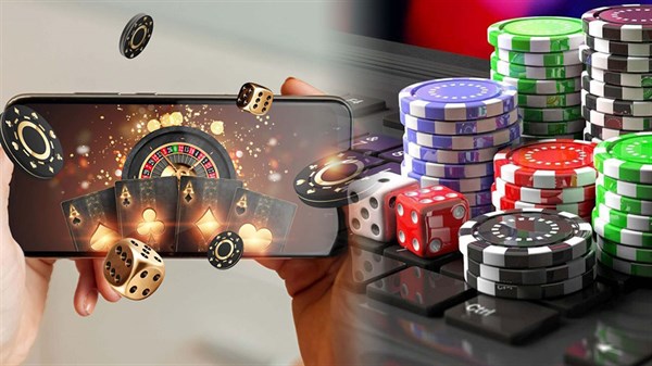 Tez ro‘yxatdan o‘tish bilan bonus Casino tajribangizni boshlang Tez ro‘yxatdan o‘tish bilan bonus Casino tajribangizni boshlang