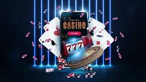 The Best Experience with NineWin Casino Online Slots The Best Experience with NineWin Casino Online Slots