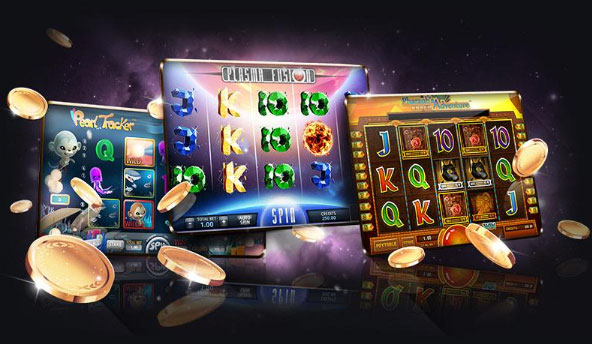The Best Experience with NineWin Casino Online Slots The Best Experience with NineWin Casino Online Slots