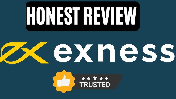 The Comprehensive Guide to Trading with Exness