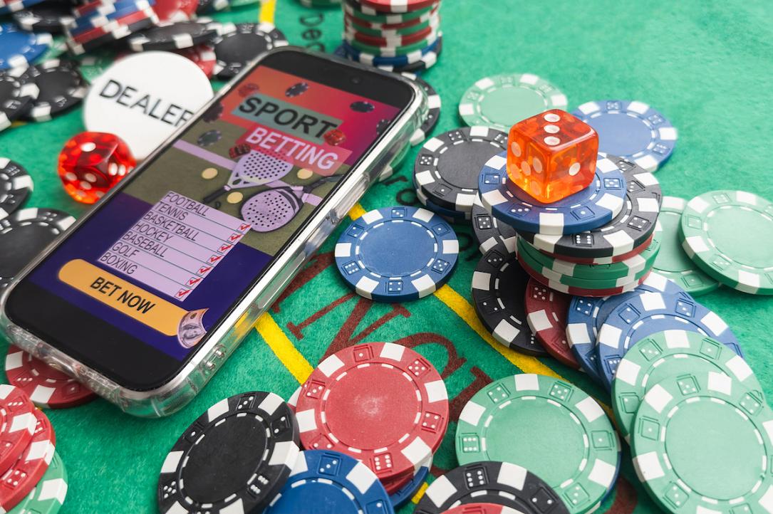 Top-rated poker sites for cash 27