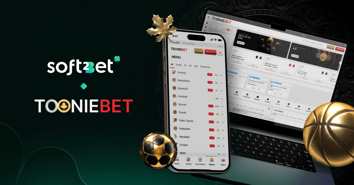 Discover the Future of Online Gaming with Soft2Bet Discover the Future of Online Gaming with Soft2Bet