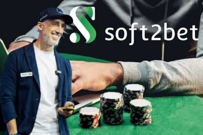 Discover the Thrilling World of Online Gaming with Soft2Bet Discover the Thrilling World of Online Gaming with Soft2Bet