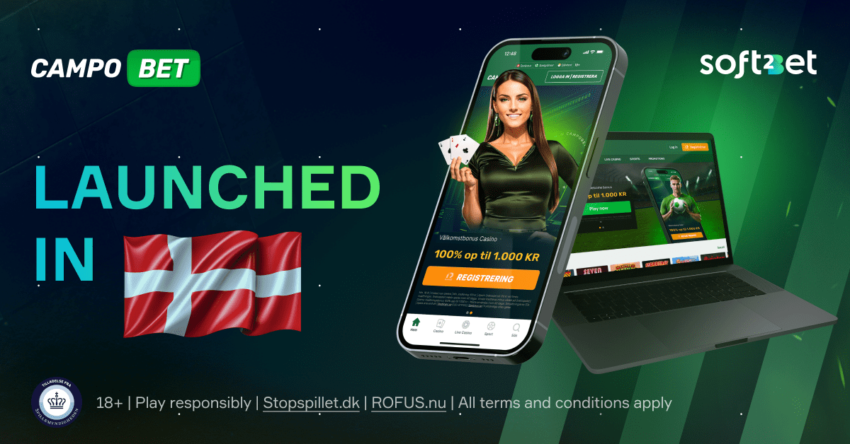 Discover the Thrilling World of Online Gaming with Soft2Bet Discover the Thrilling World of Online Gaming with Soft2Bet