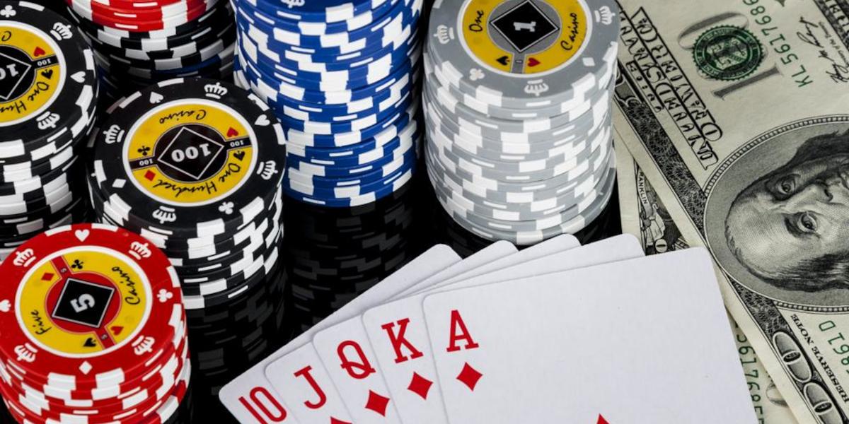 Discover the Thrills of Casino Online UK Slots