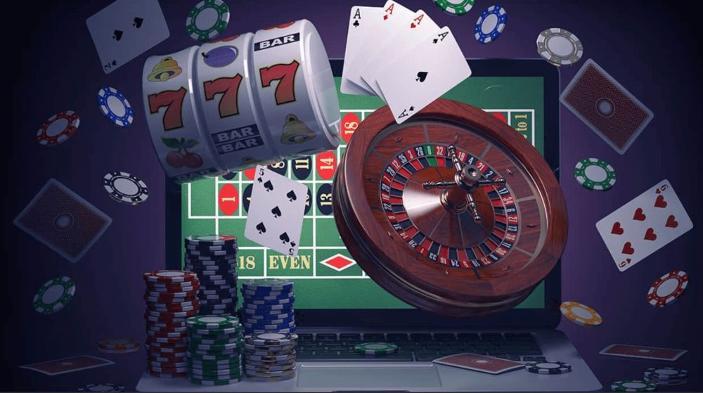 Discovering Casino Non-Gamstop New A Guide for 2023 Discovering Casino Non-Gamstop New A Guide for 2023