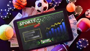 Experience the Thrill Online Casino With Animated Hosts Experience the Thrill Online Casino With Animated Hosts