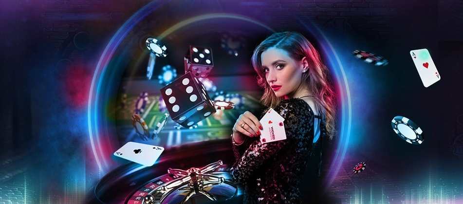 Exploring Gambling and Behavioral Psychology 8 Exploring Gambling and Behavioral Psychology 8