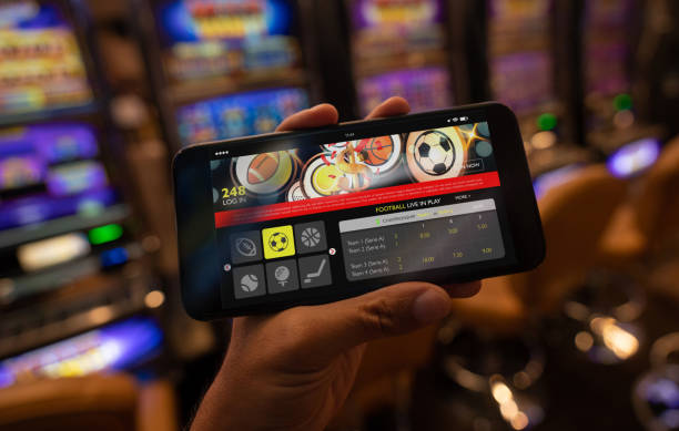 Exploring Juventus Bet A World of Sports Betting Exploring Juventus Bet A World of Sports Betting