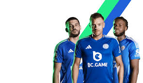 Exploring the Exciting World of BC.Game 7