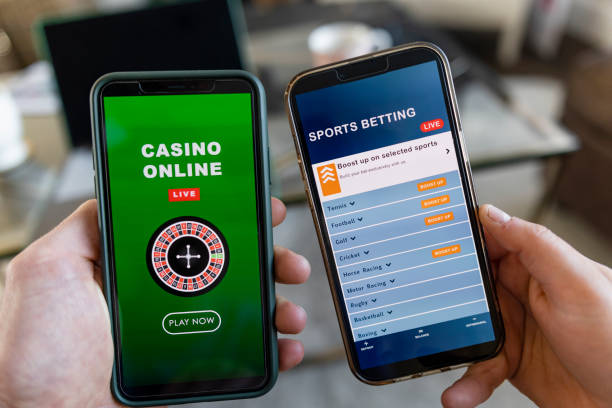 Exploring the World of Betting with Betwinner 2