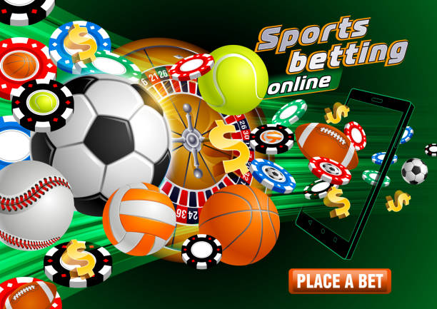 The Psychology of Gambling 64